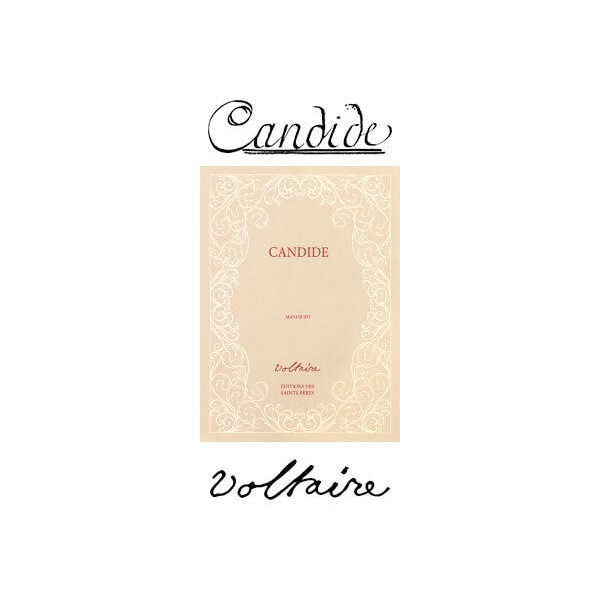 Candide