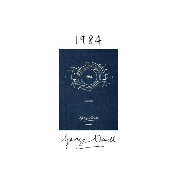 Nineteen Eighty-Four