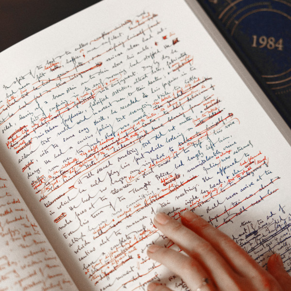 Nineteen Eighty-Four Nineteen Eighty-Four