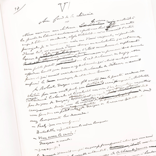 Le Mystère de la chambre jaune Le Mystère de la chambre jaune