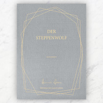 Der Steppenwolf