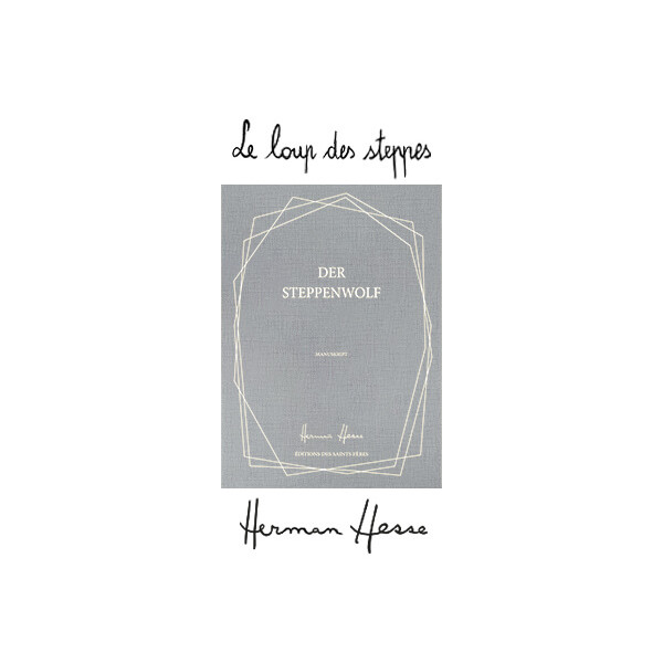 Der Steppenwolf