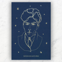 Jean Cocteau - Chambres avec vues