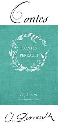 Les Contes de Perrault