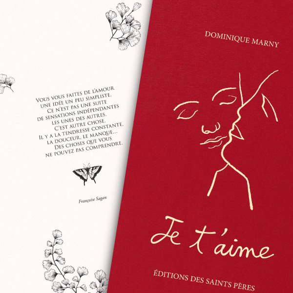 Je t'aime Je t'aime