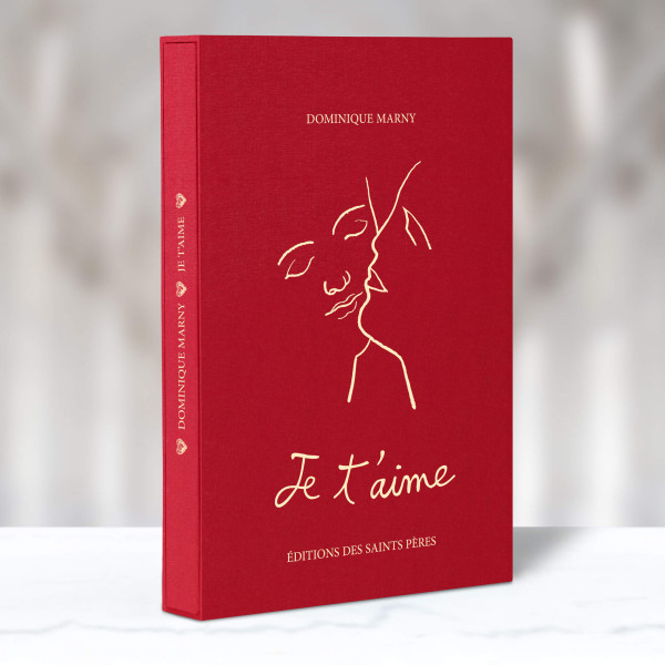 Je t'aime Je t'aime