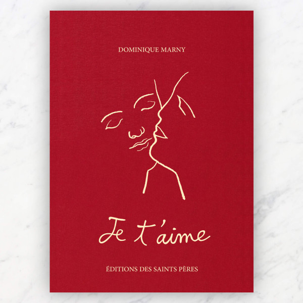 Je t'aime Je t'aime