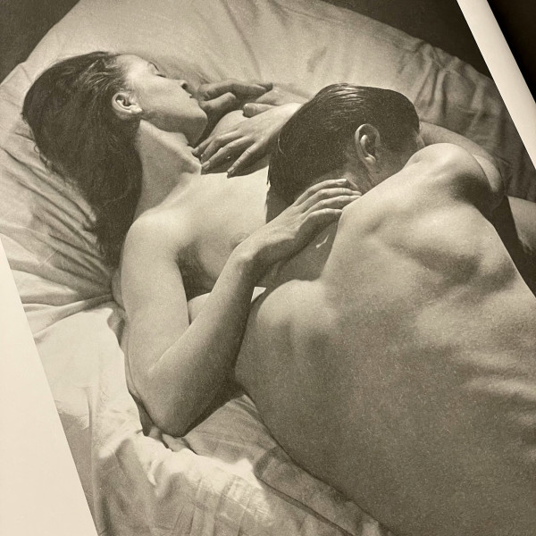 Je t'aime Je t'aime