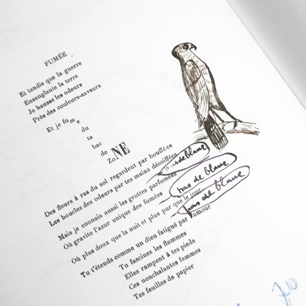 Calligrammes Calligrammes