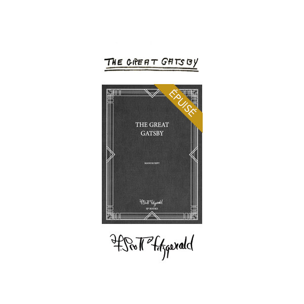 The Great Gatsby