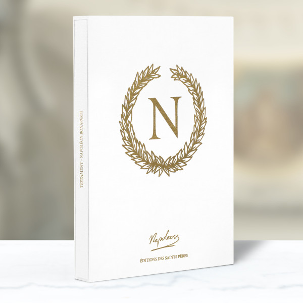 Le Testament de Napoléon