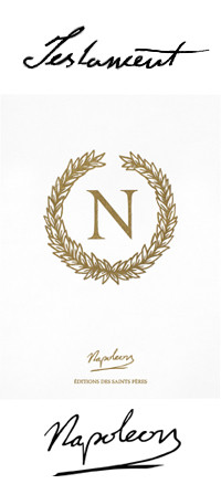 Le Testament de Napoléon