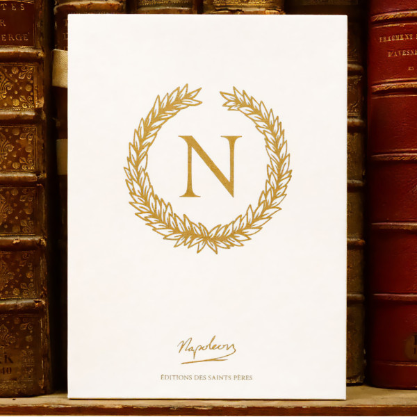 Le Testament de Napoléon