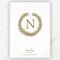 Le Testament de Napoléon