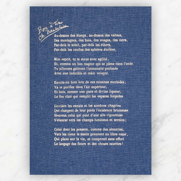 Les Fleurs du mal Les Fleurs du mal