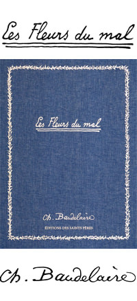 Les Fleurs du mal