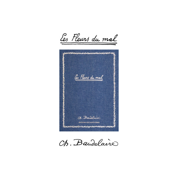 Les Fleurs du mal
