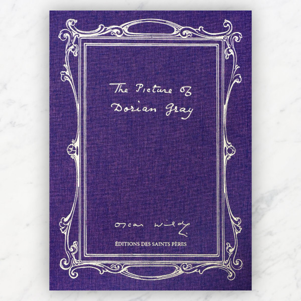 Le Portrait de Dorian Gray Le Portrait de Dorian Gray