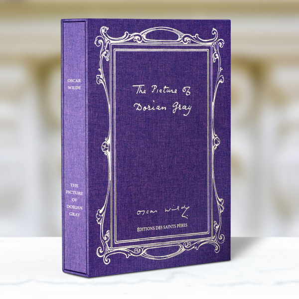 Le Portrait de Dorian Gray Le Portrait de Dorian Gray