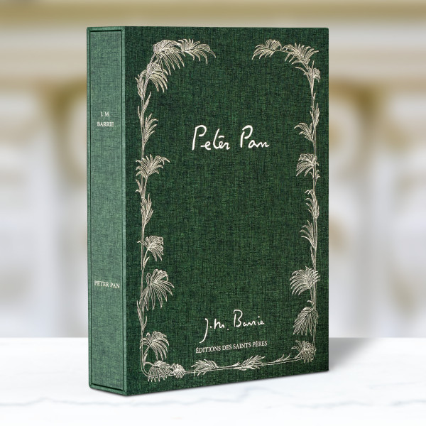 Peter Pan Peter Pan