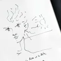 La belle et la bête