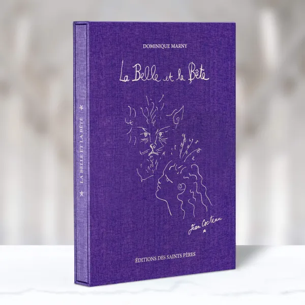 La belle et la bête