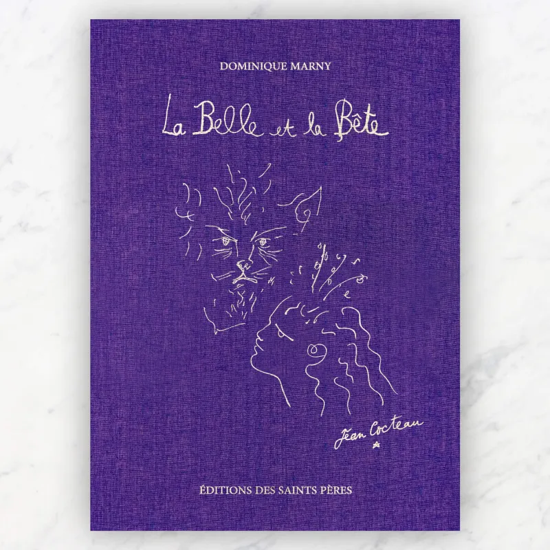 La belle et la bête