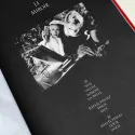 La belle et la bête
