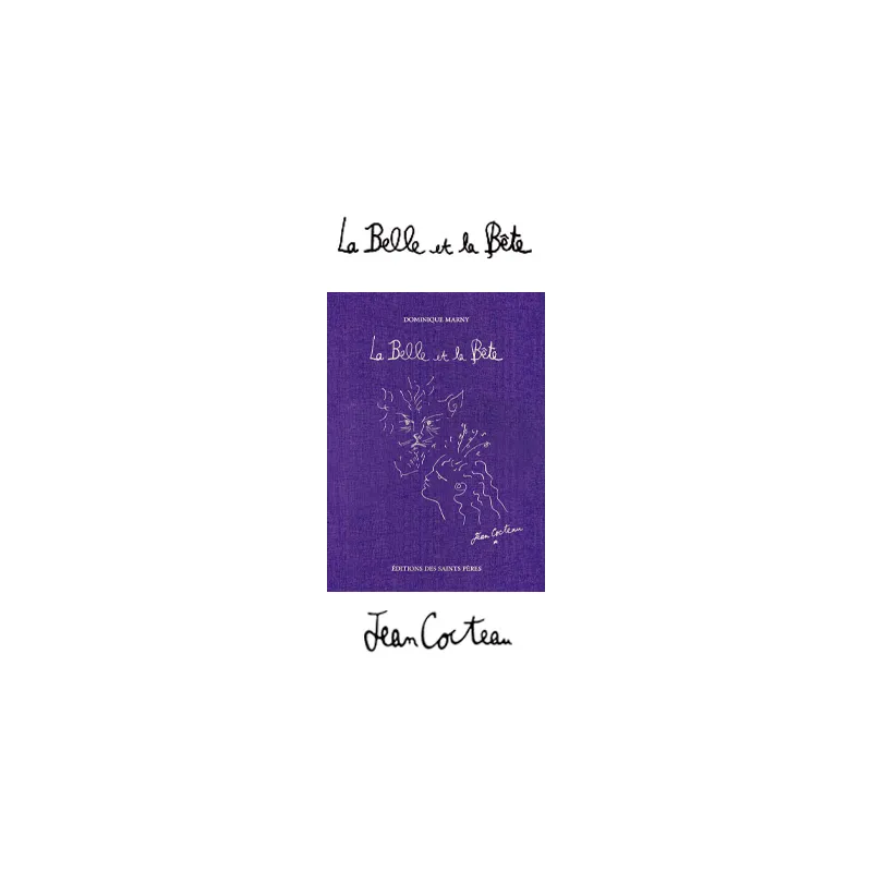 La belle et la bête