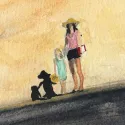 Voyage amoureux en Italie
