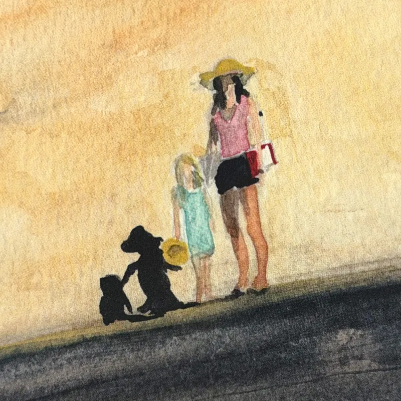Voyage amoureux en Italie