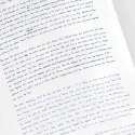 The Sound and the Fury | William Faulkner | Manuscrit | Facsimilé