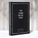 The Sound and the Fury | William Faulkner | Manuscrit | Facsimilé