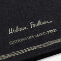 The Sound and the Fury | William Faulkner | Manuscrit | Facsimilé