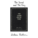The Sound and the Fury | William Faulkner | Manuscrit | Facsimilé