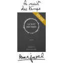 Manuscrit de La Nuit des temps de René Barjavel
