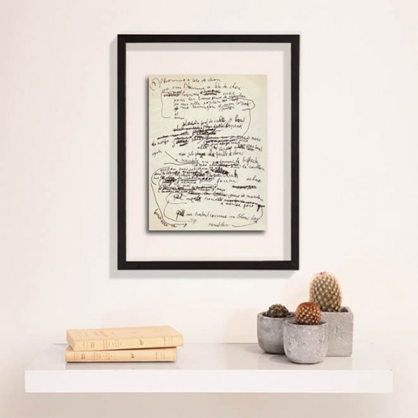 L'homme à tête de chou L'homme à tête de chou