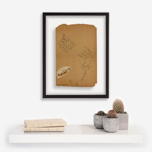 La Mielleuse figue (Poème à Lou) La Mielleuse figue (Poème à Lou)