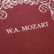 Carnet Musical de Mozart Carnet Musical de Mozart