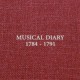Carnet Musical de Mozart Carnet Musical de Mozart