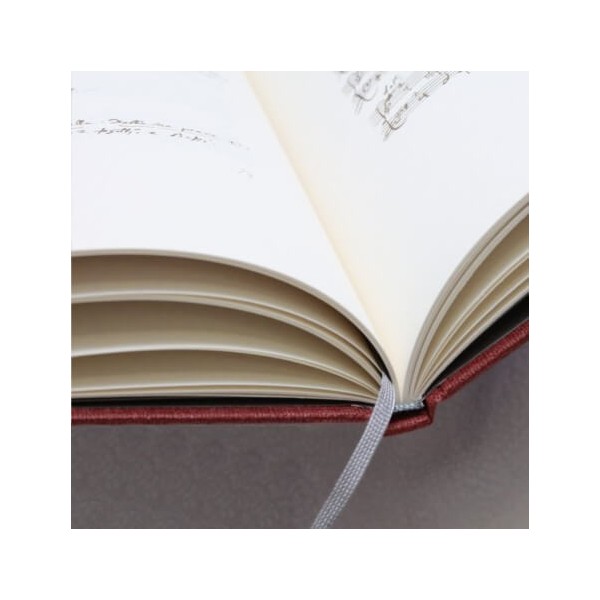 Carnet Musical de Mozart Carnet Musical de Mozart