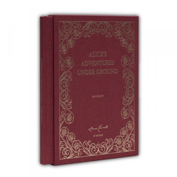 Alice in Wonderland Alice in Wonderland