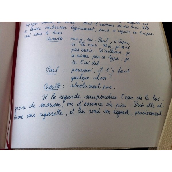 le mépris le mépris