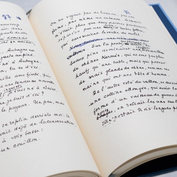 La Gloire De Mon Pere Questionnaire Lecture Manuscrit de La Gloire de mon père de Marcel Pagnol