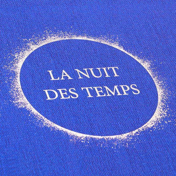 La Nuit des temps La Nuit des temps