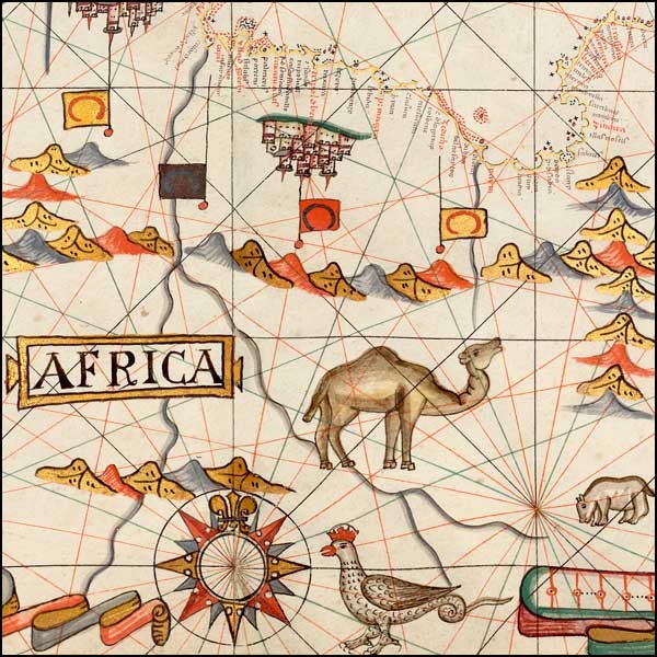 Atlas nautique du monde Atlas nautique du monde