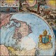 Map of the Heavens and the Earth Map of the Heavens and the Earth