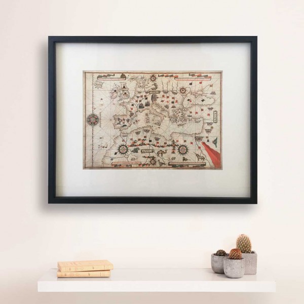 Atlas nautique du monde Atlas nautique du monde