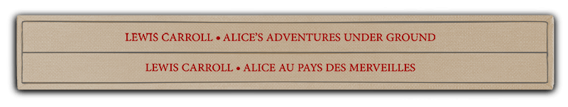 tranche du livre