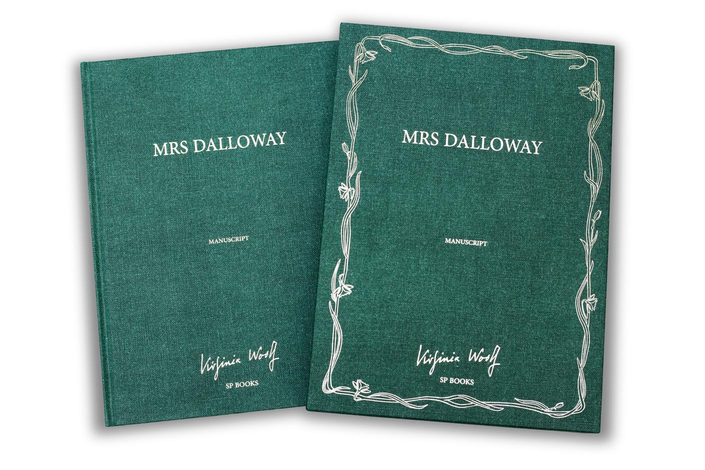 Mrs Dalloway buch